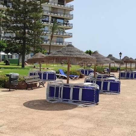 Loft Castillo Santa Clara Torremolinos Exterior photo
