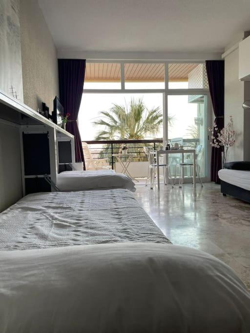 Loft Castillo Santa Clara Torremolinos Exterior photo