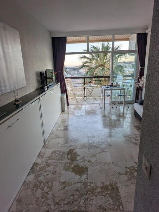 Loft Castillo Santa Clara Torremolinos Exterior photo