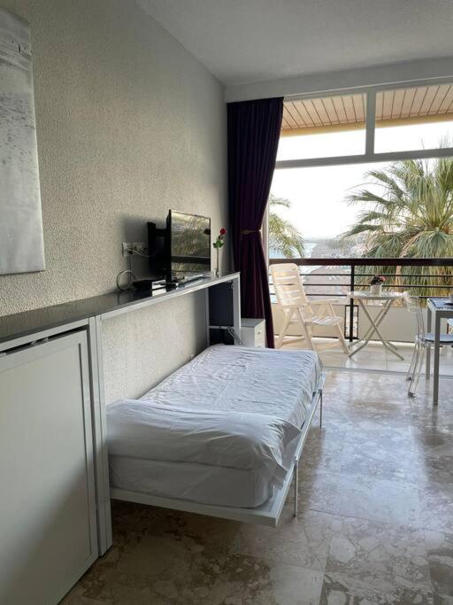 Loft Castillo Santa Clara Torremolinos Exterior photo
