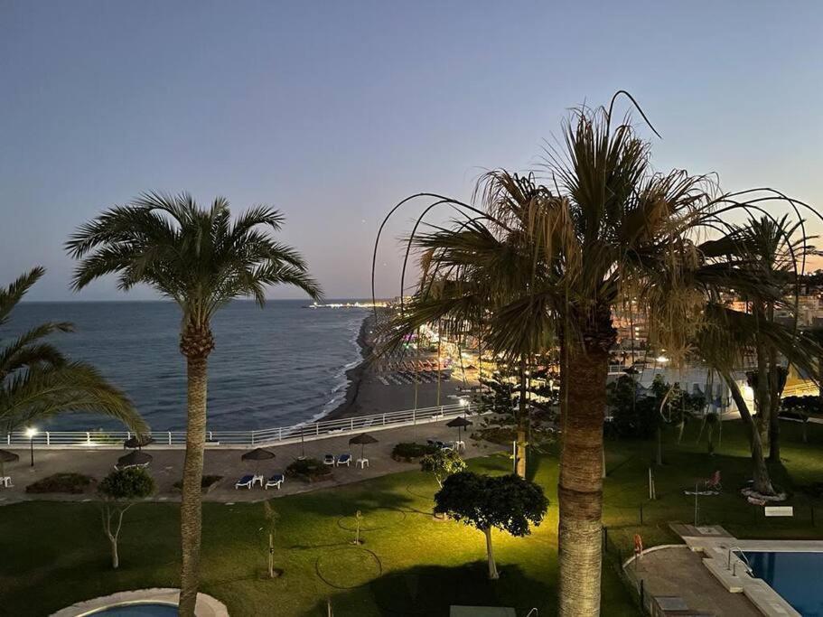 Loft Castillo Santa Clara Torremolinos Exterior photo