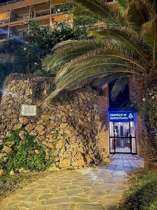Loft Castillo Santa Clara Torremolinos Exterior photo