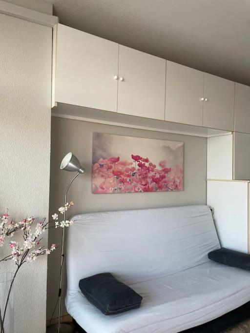 Loft Castillo Santa Clara Torremolinos Exterior photo